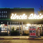 Uncle Ike's Glass and Goods