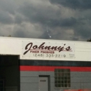 Johnny's Finer Finishes - Automobile Body Repairing & Painting