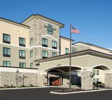 Homewood Suites by Hilton Cleveland/Sheffield - Sheffield Village, OH