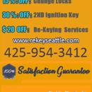 Re Key Seattle - Locks & Locksmiths