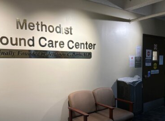 Methodist Hospital Wound Care Center - San Antonio, TX