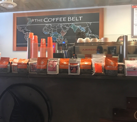 Bodhi Leaf Coffee Traders - Santa Clarita, CA