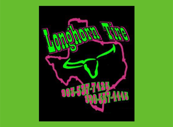 Longhorn Tire Service - Mount Vernon, TX