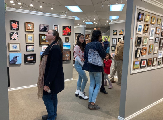 Parklane Gallery - Kirkland, WA