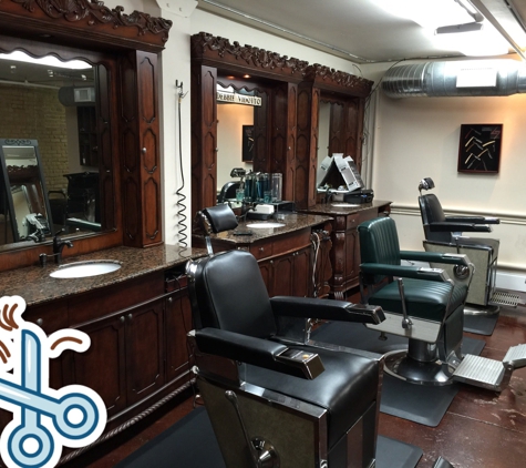 The Good Life Barber Shop - Austin, TX
