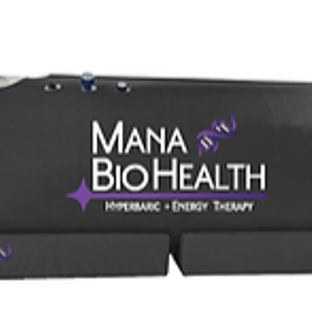 Mana BioHealth - Ortonville, MI