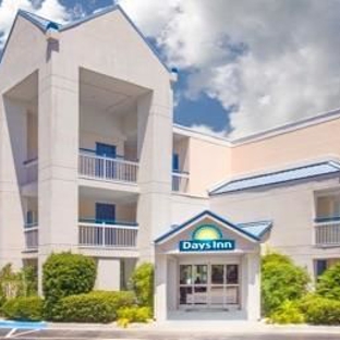 Days Inn - Hilton Head Island, SC