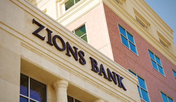 Zions Bank Newpark Financial Center - Park City, UT