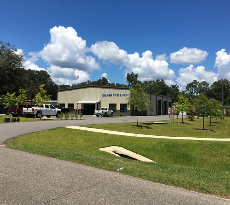 Glass Pro Shop - Tallahassee, FL. Glass Pro Shop