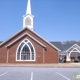 Pleasant Grove Baptist Church