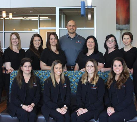 Compton Orthodontics - Russellville, KY