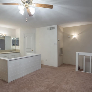 Regency Park Apartment Homes - Cypress, TX