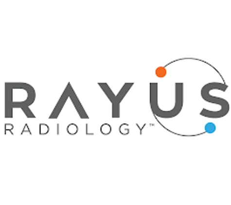 RAYUS Radiology - Layton, UT