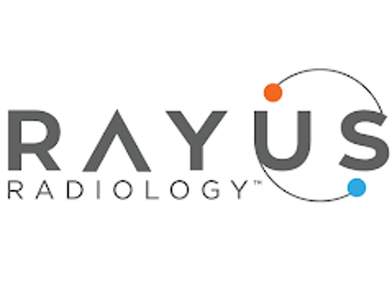 RAYUS Radiology - Taylorsville, UT