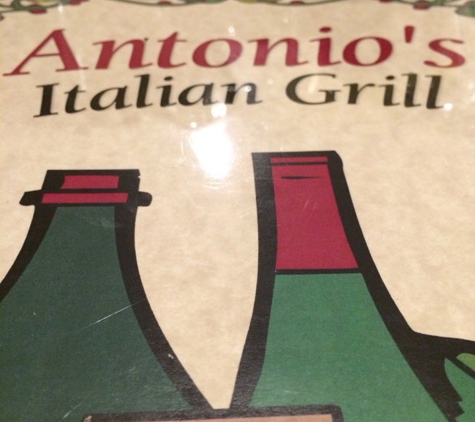 Antonio's Pizza & More - Deer Park, TX