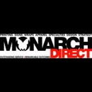 Monarch Direct - Printing Services-Commercial