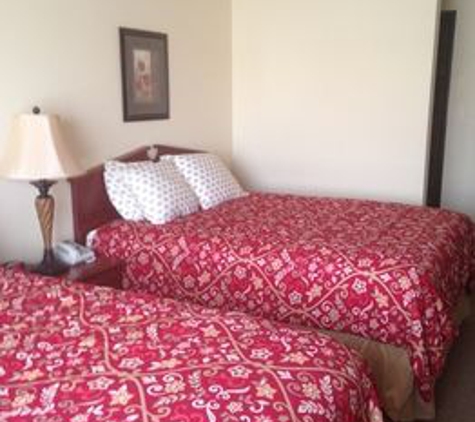 Cobblestone Hotel and Suites - Fairbury, NE