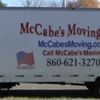 Mccabes Moving & Preporations LLC gallery