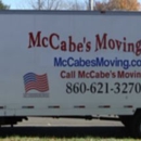 Mccabes Moving & Preporations LLC - Movers