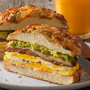 Einstein Bros. Bagels - CLOSED - Benbrook, TX