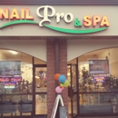 Nail Pro & Spa - Nail Salons