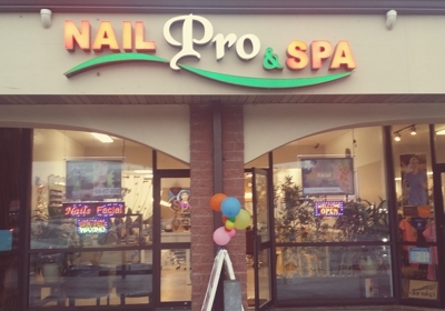 nail pro