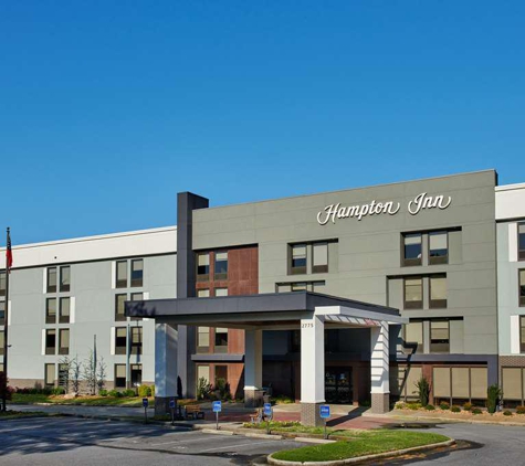 Hampton Inn Atlanta NW Cumberland - Atlanta, GA