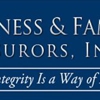 Business And Family Insurors gallery
