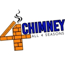 All 4 Seasons Professional Chimneys, LLC - Chimney Contractors
