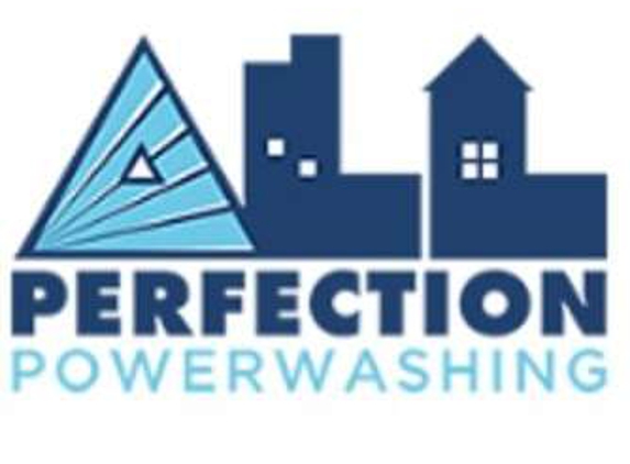 Al Perfection Powerwashing - Medford, NY