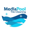 Media Pool Tile Cleaning gallery