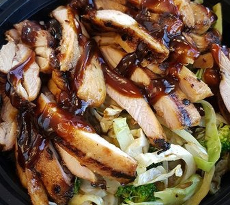 Teriyaki Madness - Las Vegas, NV