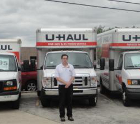 U-Haul of Oaklawn - Oak Lawn, IL