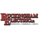Buckingham Electric Inc. - Electricians