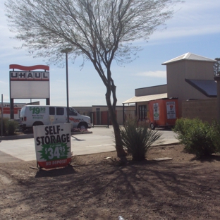 U-Haul Moving & Storage of Marana - Marana, AZ