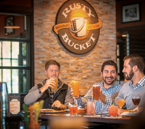 Rusty Bucket Restaurant and Tavern - Upper Arlington, OH