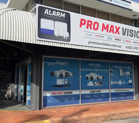 PRO MAX VISION - Erina, NSW
