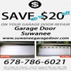 suwanee Garage Door gallery