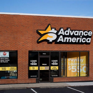 Advance America - Belpre, OH