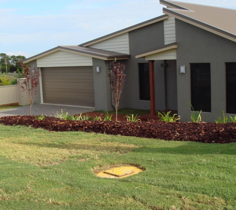 TJS Building Group - Drayton, QLD