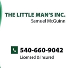 The little man’s inc