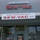 San Bernardino Sew-Vac Etc