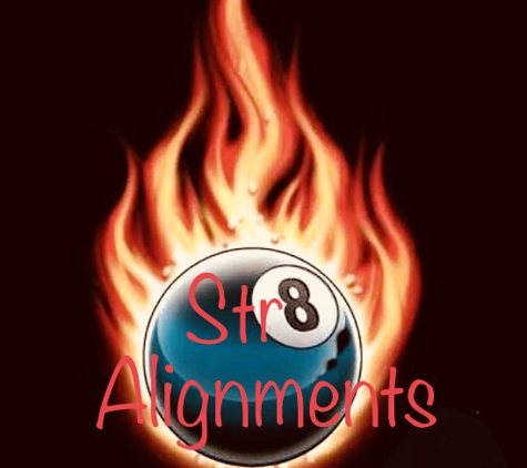 Str8 Alignments Inc. - Davie, FL