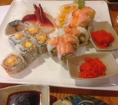 New Sushi Palace - Centereach, NY