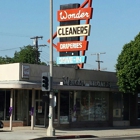 Wonder Cleaners & Draperies