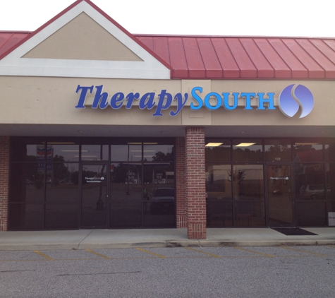 TherapySouth Trussville - Birmingham, AL