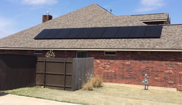 Sun City Solar Energy - Joplin, MO