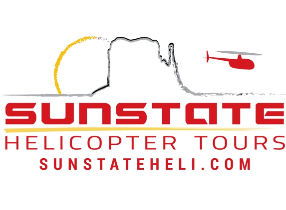 SunState Helicopters - Scottsdale, AZ