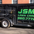JSM Lawn Care Inc