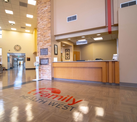 Family Health West Hospital Transitional Care - Fruita, CO